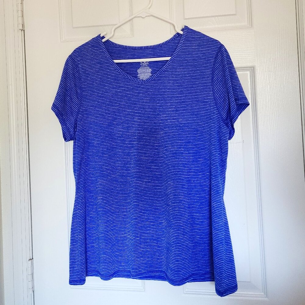 ATHLETIC WORKS - BRAND NEW LADIES ACTIVEWEAR